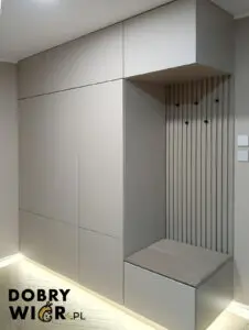 Szafa na wymiar olsztyn